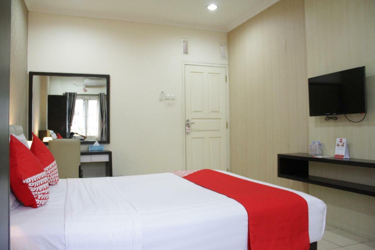 Oyo 187 Bintang Jadayat 3 Hotel Cisarua Bagian luar foto
